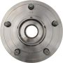 CENTRIC PARTS 402.63005 Centric Premium Hub and Bearing Assembly; With Integral ABS