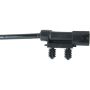 CENTRIC PARTS 402.63006E C-Tek Standard Hub and Bearing Assembly; With Integral ABS