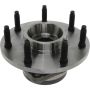 CENTRIC PARTS 402.65000 Centric Premium Hub and Bearing Assembly; With Integral ABS
