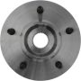 CENTRIC PARTS 402.65003 Centric Premium Hub and Bearing Assembly; With Integral ABS