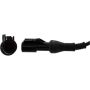 CENTRIC PARTS 402.65005 Centric Premium Hub and Bearing Assembly; With Integral ABS