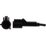 CENTRIC PARTS 402.65007 Centric Premium Hub and Bearing Assembly; With Integral ABS