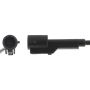 CENTRIC PARTS 402.65008 Centric Premium Hub and Bearing Assembly; With Integral ABS