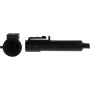 CENTRIC PARTS 402.65010 Centric Premium Hub and Bearing Assembly; With Integral ABS