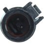 CENTRIC PARTS 402.65016E C-Tek Standard Hub and Bearing Assembly; With Integral ABS