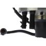 CENTRIC PARTS 402.65017 Centric Premium Hub and Bearing Assembly; With Integral ABS
