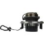 CENTRIC PARTS 402.65017 Centric Premium Hub and Bearing Assembly; With Integral ABS