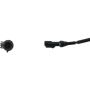 CENTRIC PARTS 402.65018E C-Tek Standard Hub and Bearing Assembly; With Integral ABS