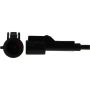 CENTRIC PARTS 402.65019 Centric Premium Hub and Bearing Assembly; With Integral ABS