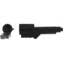 CENTRIC PARTS 402.65022 Centric Premium Hub and Bearing Assembly; With Integral ABS