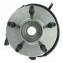 CENTRIC PARTS 402.65026 Centric Premium Hub and Bearing Assembly; With Integral ABS