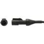CENTRIC PARTS 402.65026E C-Tek Standard Hub and Bearing Assembly; With Integral ABS