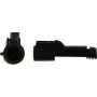 CENTRIC PARTS 402.65029 Centric Premium Hub and Bearing Assembly; With Integral ABS