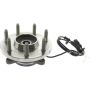CENTRIC PARTS 402.65030 Centric Premium Hub and Bearing Assembly; With Integral ABS