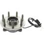 CENTRIC PARTS 402.65030 Centric Premium Hub and Bearing Assembly; With Integral ABS