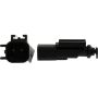 CENTRIC PARTS 402.65034 Centric Premium Hub and Bearing Assembly; With Integral ABS