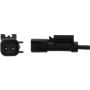 CENTRIC PARTS 402.65036E C-Tek Standard Hub and Bearing Assembly; With Integral ABS