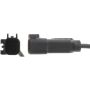 CENTRIC PARTS 402.65037 Centric Premium Hub and Bearing Assembly; With Integral ABS