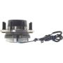 CENTRIC PARTS 402.65037 Centric Premium Hub and Bearing Assembly; With Integral ABS