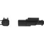 CENTRIC PARTS 402.65039 Centric Premium Hub and Bearing Assembly; With Integral ABS