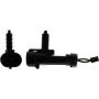 CENTRIC PARTS 402.66004 Centric Premium Hub and Bearing Assembly; With Integral ABS