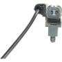 CENTRIC PARTS 402.66010E C-Tek Standard Hub and Bearing Assembly; With Integral ABS