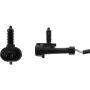 CENTRIC PARTS 402.66012 Centric Premium Hub and Bearing Assembly; With Integral ABS