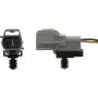 CENTRIC PARTS 402.67000 Centric Premium Hub and Bearing Assembly; With Integral ABS
