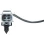 CENTRIC PARTS 402.67004E C-Tek Standard Hub and Bearing Assembly; With Integral ABS