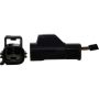 CENTRIC PARTS 402.67007 Centric Premium Hub and Bearing Assembly; With Integral ABS