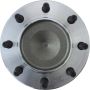 CENTRIC PARTS 402.67014E C-Tek Standard Hub and Bearing Assembly; With Integral ABS