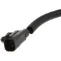 CENTRIC PARTS 402.67017 Centric Premium Hub and Bearing Assembly; With Integral ABS