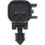 CENTRIC PARTS 402.67018E C-Tek Standard Hub and Bearing Assembly; With Integral ABS