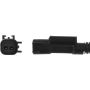 CENTRIC PARTS 402.67022 Centric Premium Hub and Bearing Assembly; With Integral ABS