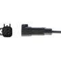 CENTRIC PARTS 402.67022E C-Tek Standard Hub and Bearing Assembly; With Integral ABS