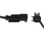 CENTRIC PARTS 402.67023 Centric Premium Hub and Bearing Assembly; With Integral ABS