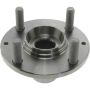 CENTRIC PARTS 403.40001E C-Tek Standard Hub and Bearing Assembly Repair Kit