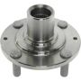CENTRIC PARTS 403.40001E C-Tek Standard Hub and Bearing Assembly Repair Kit