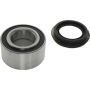 CENTRIC PARTS 403.40001E C-Tek Standard Hub and Bearing Assembly Repair Kit