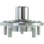 CENTRIC PARTS 403.42000E C-Tek Standard Hub and Bearing Assembly Repair Kit