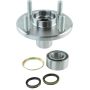 CENTRIC PARTS 403.44000E C-Tek Standard Hub and Bearing Assembly Repair Kit