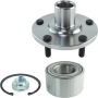 CENTRIC PARTS 403.44001E C-Tek Standard Hub and Bearing Assembly Repair Kit