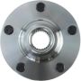 CENTRIC PARTS 403.44001E C-Tek Standard Hub and Bearing Assembly Repair Kit