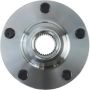 CENTRIC PARTS 403.44001E C-Tek Standard Hub and Bearing Assembly Repair Kit