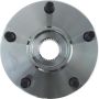 CENTRIC PARTS 403.44001E C-Tek Standard Hub and Bearing Assembly Repair Kit