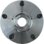 CENTRIC PARTS 403.44001E C-Tek Standard Hub and Bearing Assembly Repair Kit