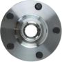 CENTRIC PARTS 403.44002E C-Tek Standard Hub and Bearing Assembly Repair Kit