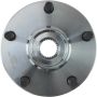 CENTRIC PARTS 403.44002E C-Tek Standard Hub and Bearing Assembly Repair Kit