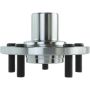 CENTRIC PARTS 403.44002E C-Tek Standard Hub and Bearing Assembly Repair Kit