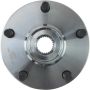 CENTRIC PARTS 403.44002E C-Tek Standard Hub and Bearing Assembly Repair Kit